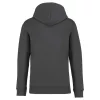 Native Spirit NS401 KÖRNYEZETBARÁT UNISZEX KAPUCNIS PULÓVER 2XL