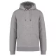 Native Spirit NS401 KÖRNYEZETBARÁT UNISZEX KAPUCNIS PULÓVER 2XL