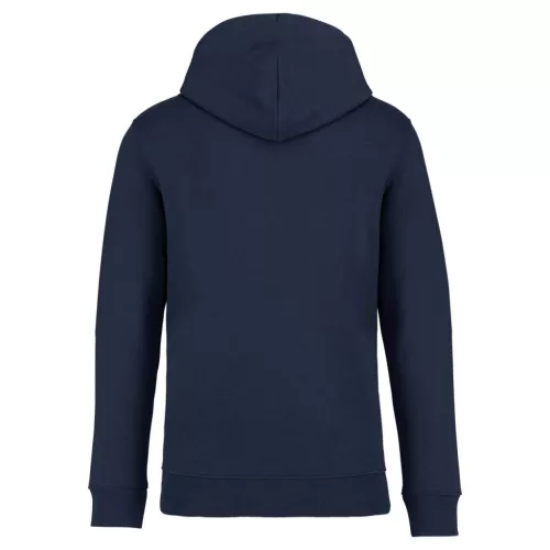 Native Spirit NS401 KÖRNYEZETBARÁT UNISZEX KAPUCNIS PULÓVER 4XL