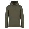 Native Spirit NS401 KÖRNYEZETBARÁT UNISZEX KAPUCNIS PULÓVER 3XL