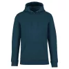 Native Spirit NS401 KÖRNYEZETBARÁT UNISZEX KAPUCNIS PULÓVER 4XL