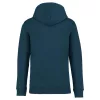 Native Spirit NS401 KÖRNYEZETBARÁT UNISZEX KAPUCNIS PULÓVER 4XL