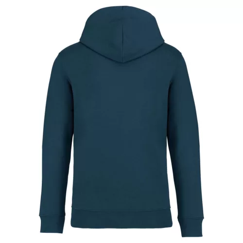Native Spirit NS401 KÖRNYEZETBARÁT UNISZEX KAPUCNIS PULÓVER 4XL