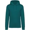 Native Spirit NS401 KÖRNYEZETBARÁT UNISZEX KAPUCNIS PULÓVER 2XL