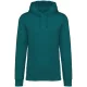 Native Spirit NS401 KÖRNYEZETBARÁT UNISZEX KAPUCNIS PULÓVER 2XL