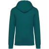 Native Spirit NS401 KÖRNYEZETBARÁT UNISZEX KAPUCNIS PULÓVER 2XL