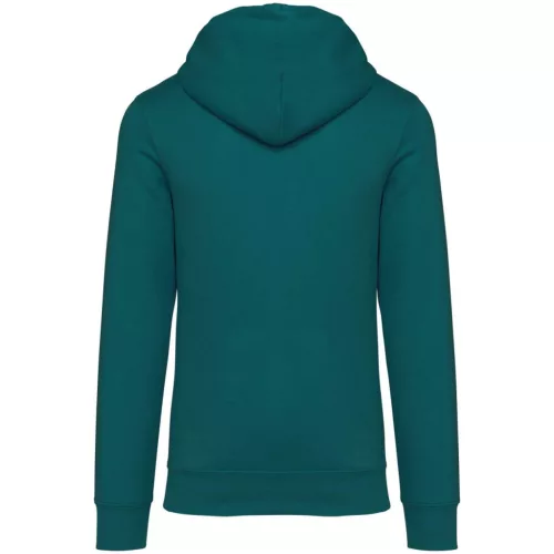 Native Spirit NS401 KÖRNYEZETBARÁT UNISZEX KAPUCNIS PULÓVER 2XL