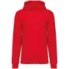 Native Spirit NS401 KÖRNYEZETBARÁT UNISZEX KAPUCNIS PULÓVER 2XL