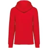 Native Spirit NS401 KÖRNYEZETBARÁT UNISZEX KAPUCNIS PULÓVER 2XL