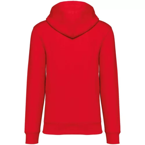 Native Spirit NS401 KÖRNYEZETBARÁT UNISZEX KAPUCNIS PULÓVER 2XL