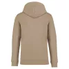 Native Spirit NS401 KÖRNYEZETBARÁT UNISZEX KAPUCNIS PULÓVER 4XL