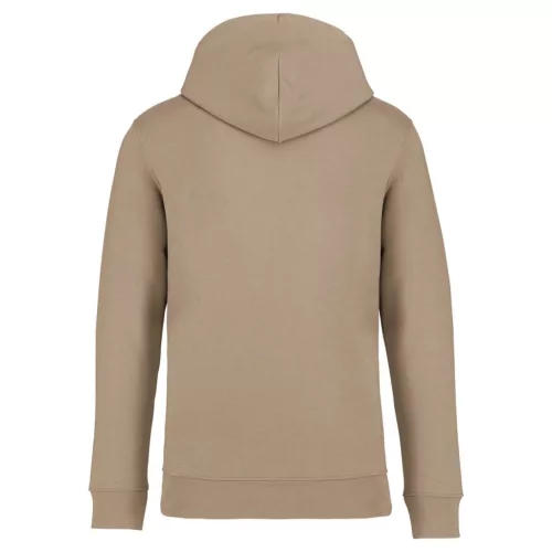 Native Spirit NS401 KÖRNYEZETBARÁT UNISZEX KAPUCNIS PULÓVER 4XL