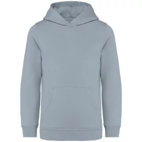 Native Spirit NS404 KAPUCNIS GYERMEK PULÓVER 10/12