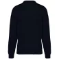   Native Spirit NS407 UNISZEX KÖRNYEZETBARÁT OVERSIZED KÖRNYAKAS PULÓVER 2XL