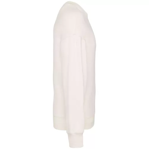 Native Spirit NS407 UNISZEX KÖRNYEZETBARÁT OVERSIZED KÖRNYAKAS PULÓVER L