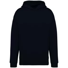 Native Spirit NS408 UNISZEX OVERSIZED KAPUCNIS PULÓVER 2XL