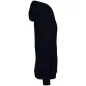 Native Spirit NS408 UNISZEX OVERSIZED KAPUCNIS PULÓVER 2XL