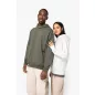 Native Spirit NS408 UNISZEX OVERSIZED KAPUCNIS PULÓVER 2XL