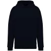 Native Spirit NS408 UNISZEX OVERSIZED KAPUCNIS PULÓVER L