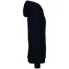 Native Spirit NS408 UNISZEX OVERSIZED KAPUCNIS PULÓVER L