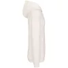 Native Spirit NS408 UNISZEX OVERSIZED KAPUCNIS PULÓVER 2XL
