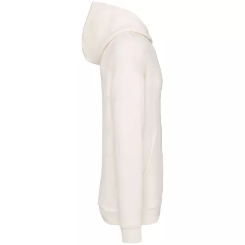 Native Spirit NS408 UNISZEX OVERSIZED KAPUCNIS PULÓVER 2XL