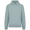 Native Spirit NS408 UNISZEX OVERSIZED KAPUCNIS PULÓVER S
