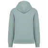 Native Spirit NS408 UNISZEX OVERSIZED KAPUCNIS PULÓVER S