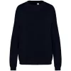 Native Spirit NS415 UNISZEX OVERSIZED TERRY280 PULÓVER 2XL