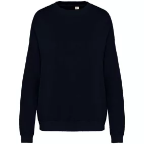 Native Spirit NS415 UNISZEX OVERSIZED TERRY280 PULÓVER 2XL