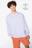 Native Spirit NS415 UNISZEX OVERSIZED TERRY280 PULÓVER 2XL