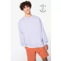 Native Spirit NS415 UNISZEX OVERSIZED TERRY280 PULÓVER 2XL