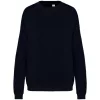 Native Spirit NS415 UNISZEX OVERSIZED TERRY280 PULÓVER M
