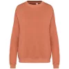 Native Spirit NS415 UNISZEX OVERSIZED TERRY280 PULÓVER L