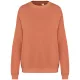 Native Spirit NS415 UNISZEX OVERSIZED TERRY280 PULÓVER L