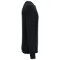   Native Spirit NS447 UNISZEX MOSOTT HATÁSÚ OVERSIZED KÖRNYAKAS PULÓVER 2XL