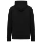   Native Spirit NS448 UNISZEX MOSOTT HATÁSÚ OVERSIZED KAPUCNIS PULÓVER 2XL