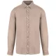 Native Spirit NS502 MOSOTT HATÁSÚ FÉRFI ING 2XL