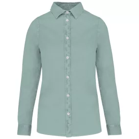 Native Spirit NS503 MOSOTT HATÁSÚ NŐI ING L