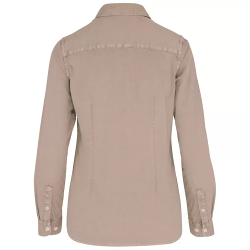 Native Spirit NS503 MOSOTT HATÁSÚ NŐI ING S
