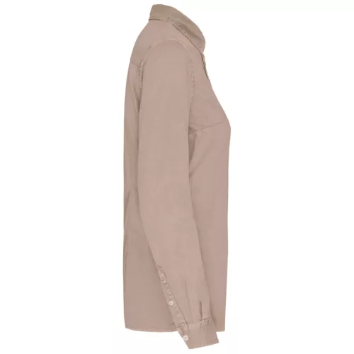 Native Spirit NS503 MOSOTT HATÁSÚ NŐI ING S