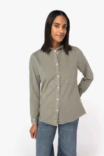 Native Spirit NS503 MOSOTT HATÁSÚ NŐI ING S