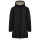 Native Spirit NS609 UNISZEX SHERPA BÉLÉSES VÍZHATLAN KABÁT XS