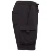 Native Spirit NS717 FÉRFI FRENCH TERRY MOSOTT HATÁSÚ CARGO SHORT 2XL