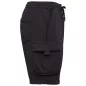   Native Spirit NS717 FÉRFI FRENCH TERRY MOSOTT HATÁSÚ CARGO SHORT 2XL