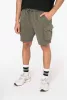 Native Spirit NS717 FÉRFI FRENCH TERRY MOSOTT HATÁSÚ CARGO SHORT 2XL
