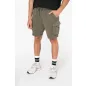   Native Spirit NS717 FÉRFI FRENCH TERRY MOSOTT HATÁSÚ CARGO SHORT 2XL