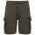 Native Spirit NS717 FÉRFI FRENCH TERRY MOSOTT HATÁSÚ CARGO SHORT M