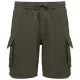 Native Spirit NS717 FÉRFI FRENCH TERRY MOSOTT HATÁSÚ CARGO SHORT M