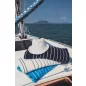 Olima OL2000 OLIMA CSÍKOS STRANDTÖRÖLKÖZŐ 90X180